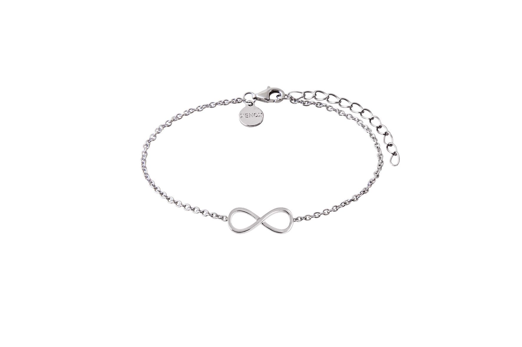 XENOX Armband - Symbolic Power - Infinity - XS2764