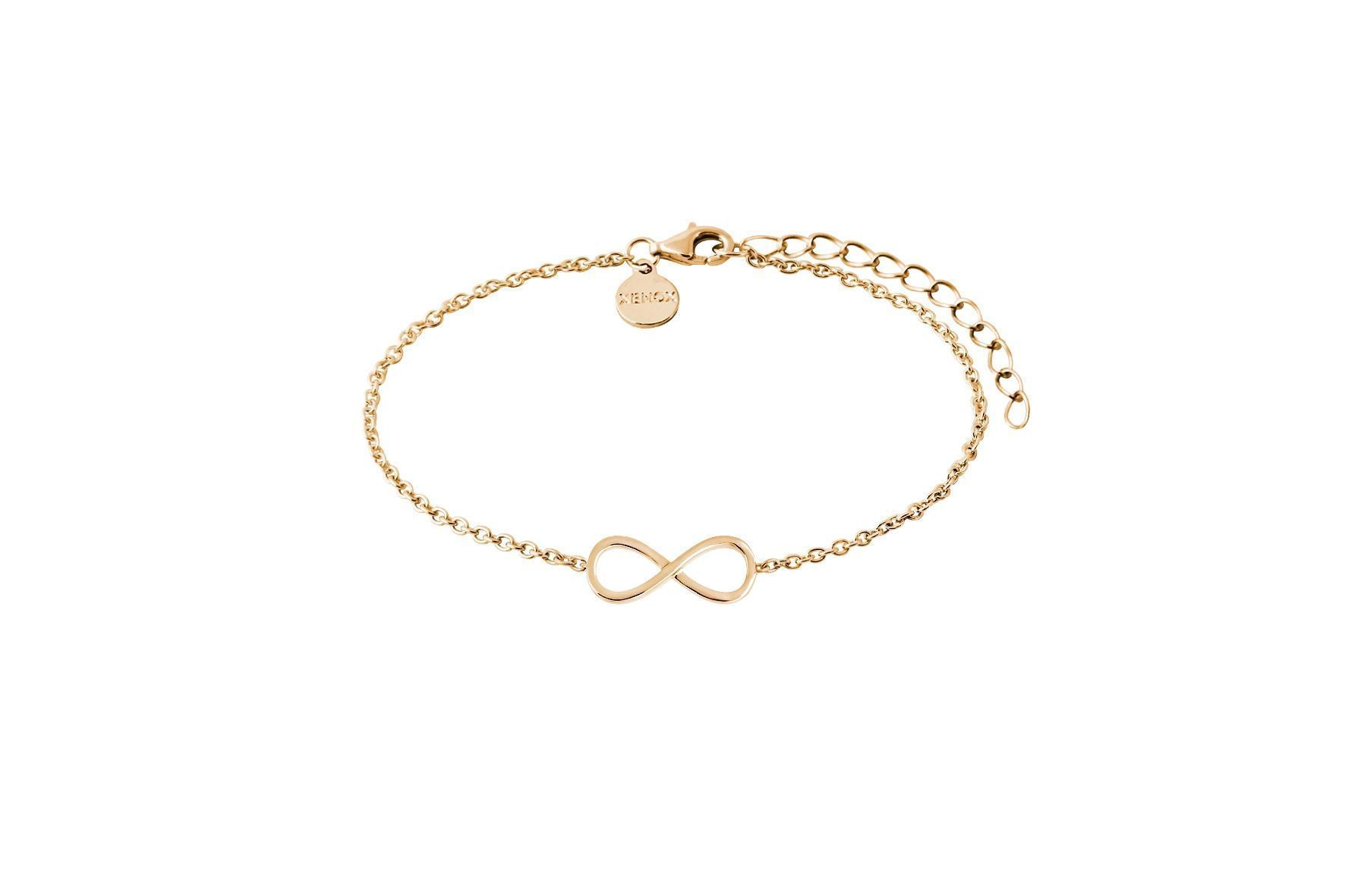 XENOX Armband - Symbolic Power - Infinity - XS2764G