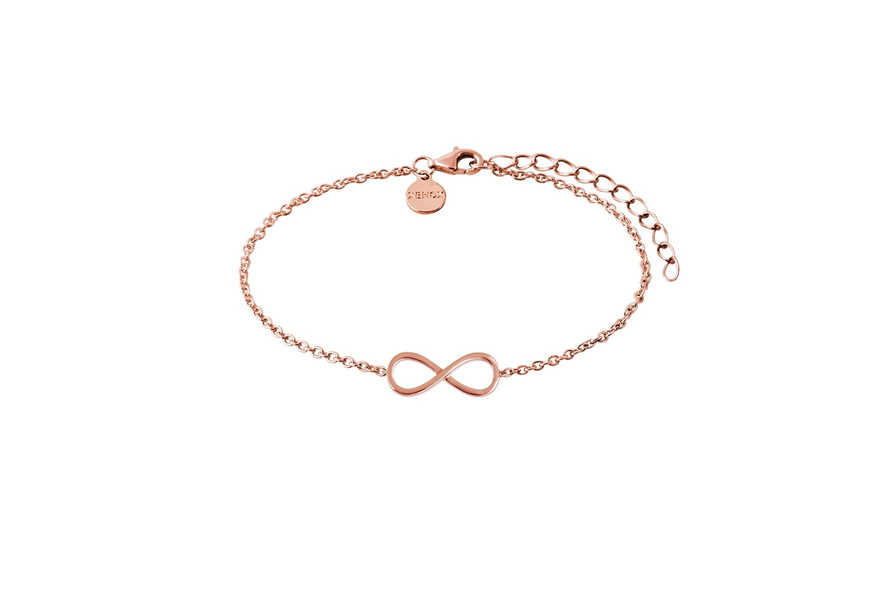 XENOX Armband - Symbolic Power - Infinity - XS2764R