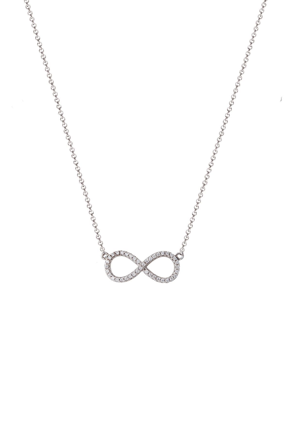 XENOX Collier - Symbolic Power - Infinity - XS2765