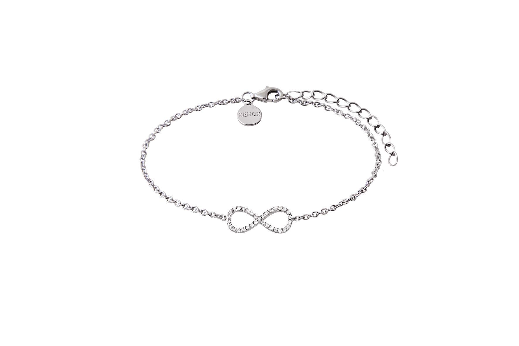 XENOX Armband - Symbolic Power - Infinity - XS2766