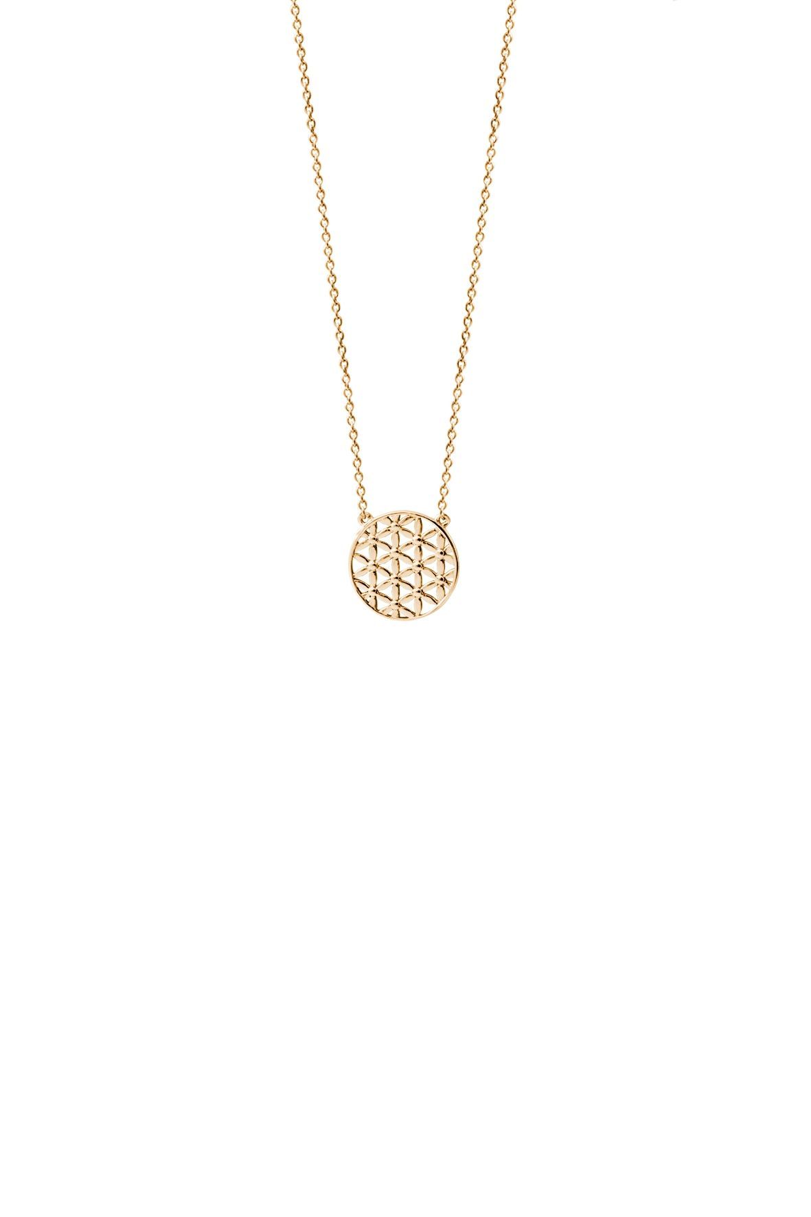 XENOX Collier - Symbolic Power - XS2898G