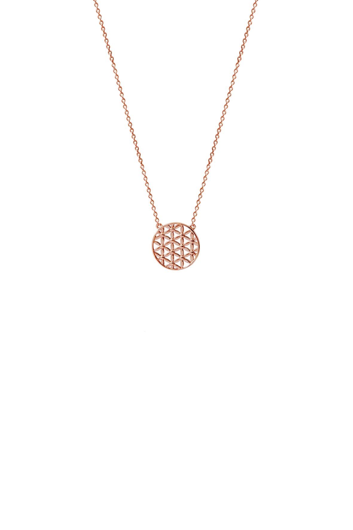 XENOX Collier - Symbolic Power - XS2898R