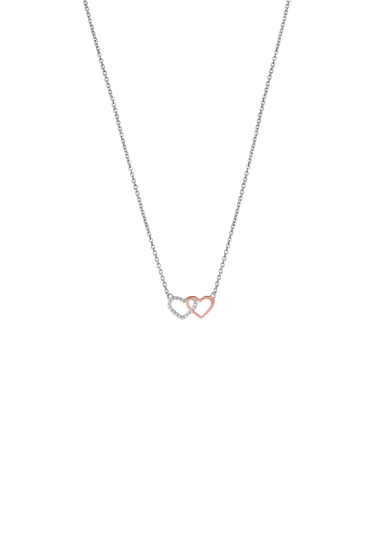 XENOX Collier - Happy Hour - Herzen - XS2921R