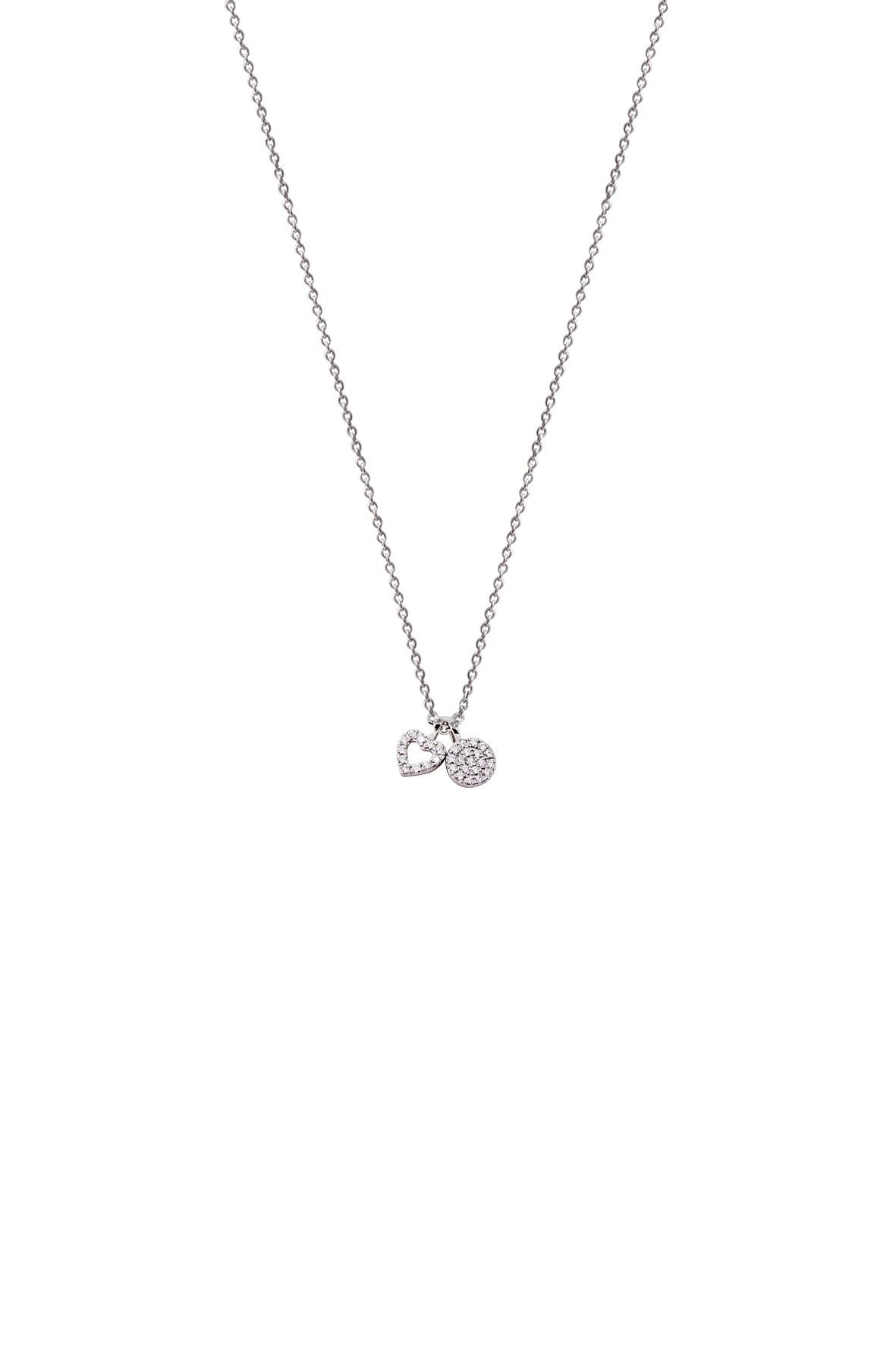 XENOX Collier - Happy Hour - Herz - XS2922