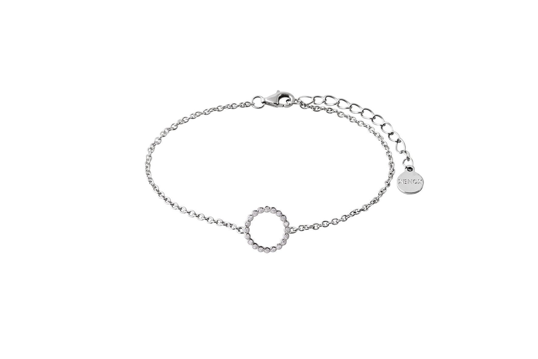 XENOX Armband - Happy Hour - Kreis - XS2934
