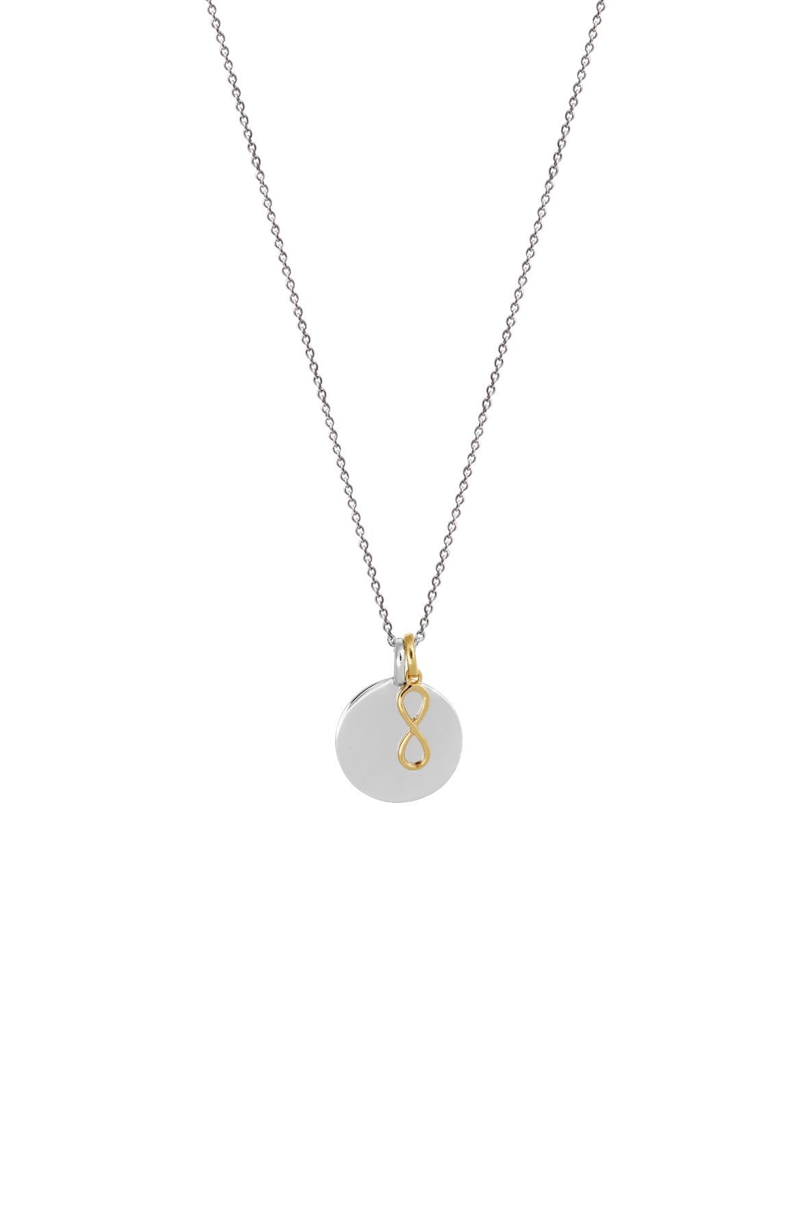 XENOX Collier - Love Letters - Infinity - XS3714G