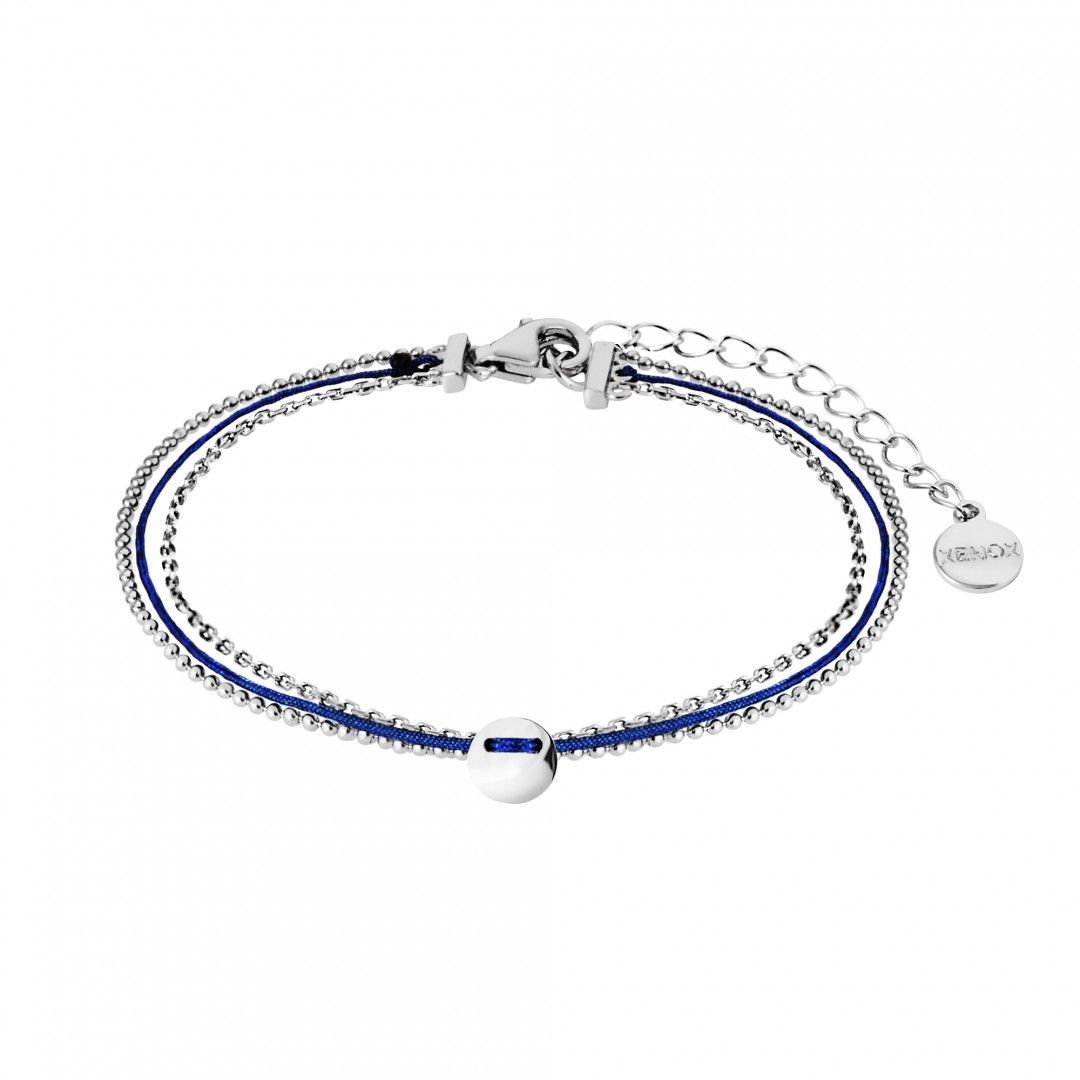 XENOX Armband - Poppy Poems - XS3781