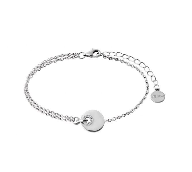 XENOX Armband - Poppy Poems - XS3787
