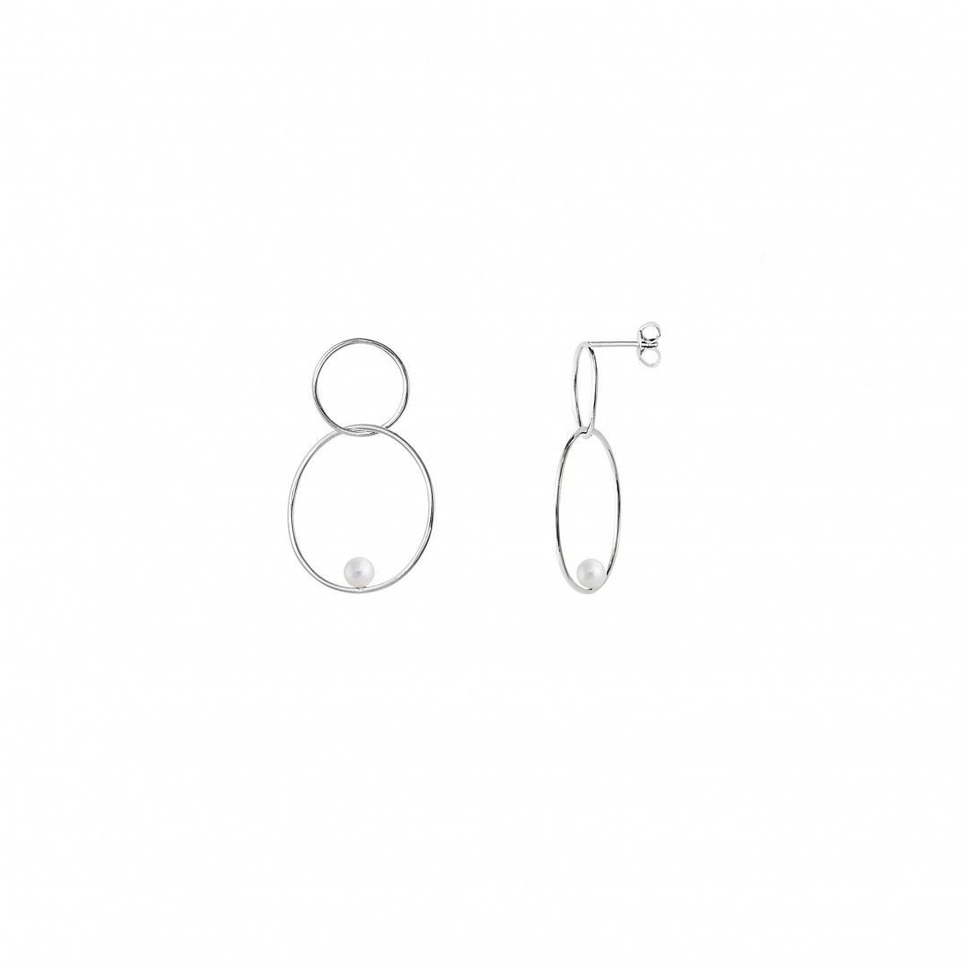 XENOX Ohrstecker - Velvet Garden - XS5362