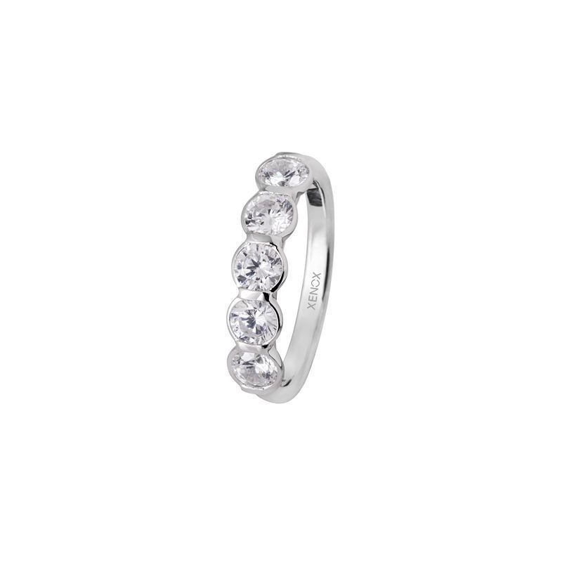 XENOX Ring - Xenox & Friends - XS9117