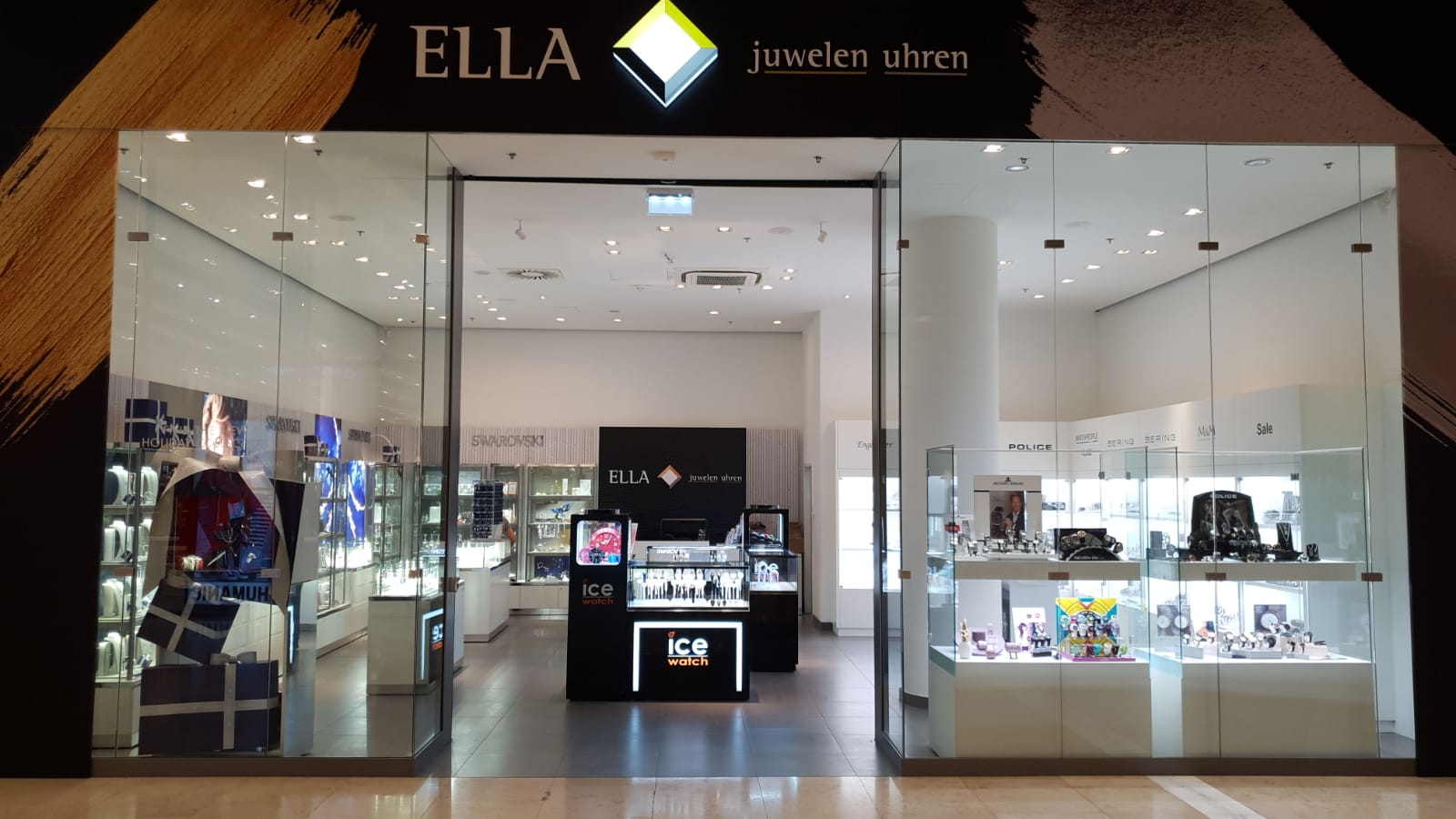 G3 Shopping Resort Gerasdorf G3 Shopping Resort Gerasdorf