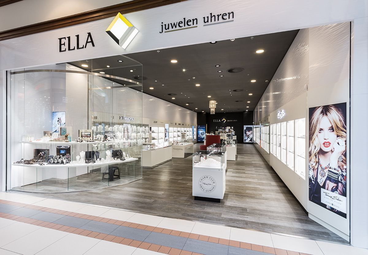 Stadion Center - ELLA Juwelen Stadion Center - ELLA Juwelen